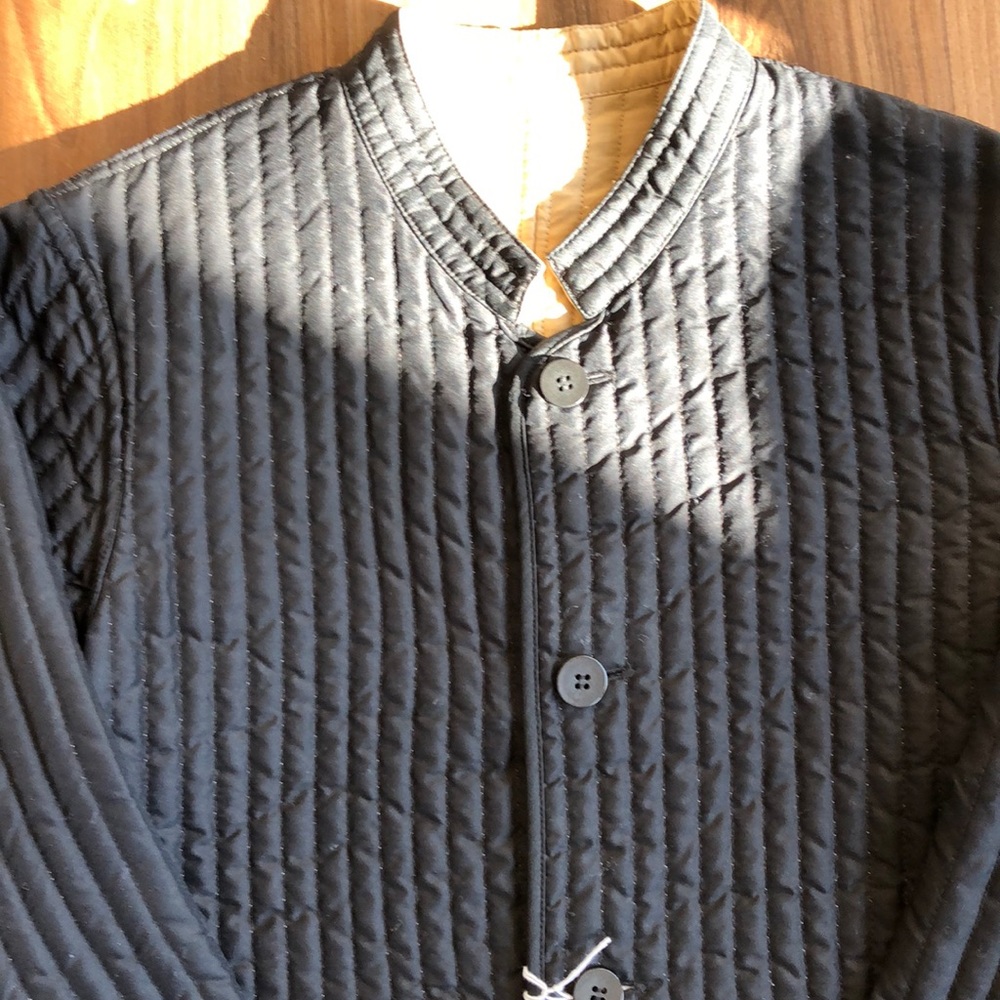 Reversible Blazer - Picture 6 of 10